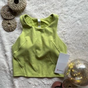 Lululemon work out tank top
